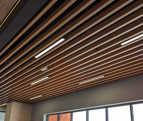 Your Guide to Aluminium Louver Installation in Malaysia: Benefits & Applications