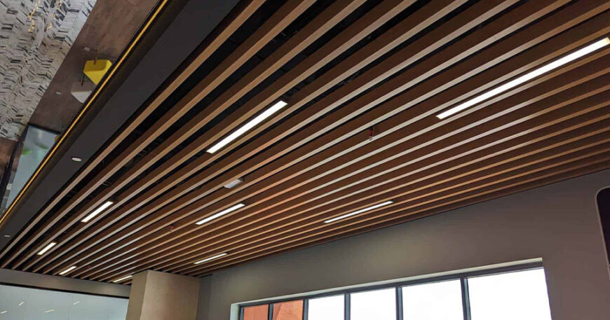 Your Guide to Aluminium Louver Installation in Malaysia: Benefits & Applications